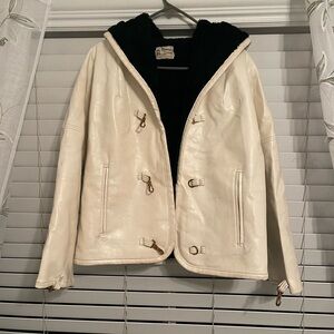 RARE 1960s-70s Minnesota Woolen Jacket